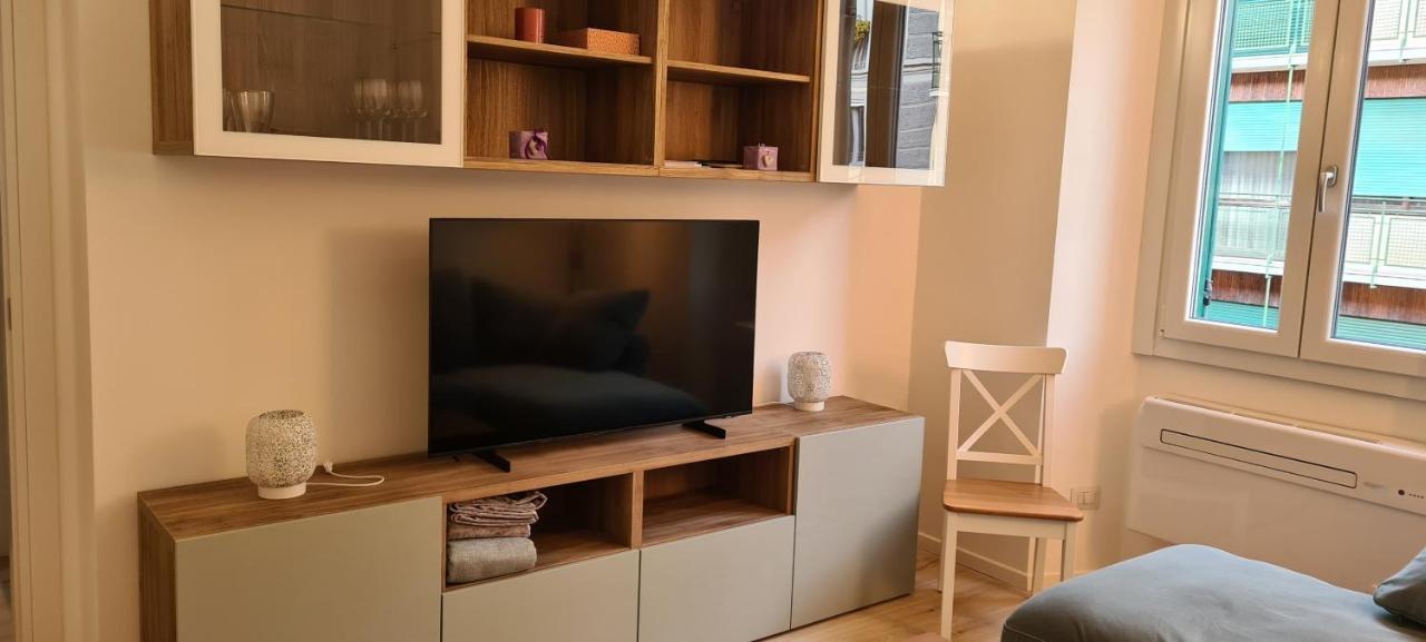 Milano Centro, Castaldi'S House. Apartment Екстериор снимка