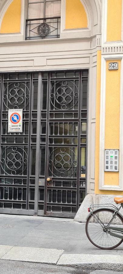 Milano Centro, Castaldi'S House. Apartment Екстериор снимка